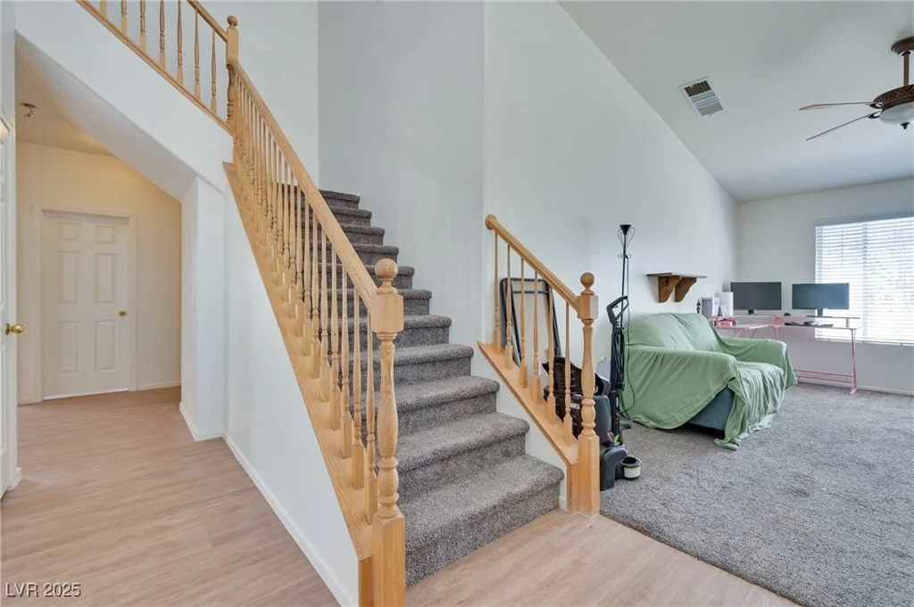 3428 Strawberry Roan, North Las Vegas, NV 89032
