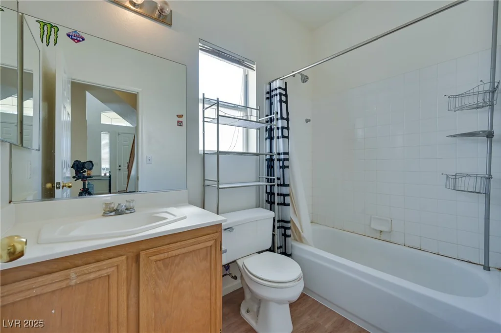 3428 Strawberry Roan, North Las Vegas, NV 89032