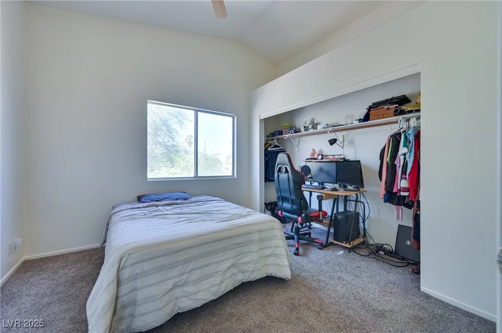 3428 Strawberry Roan, North Las Vegas, NV 89032