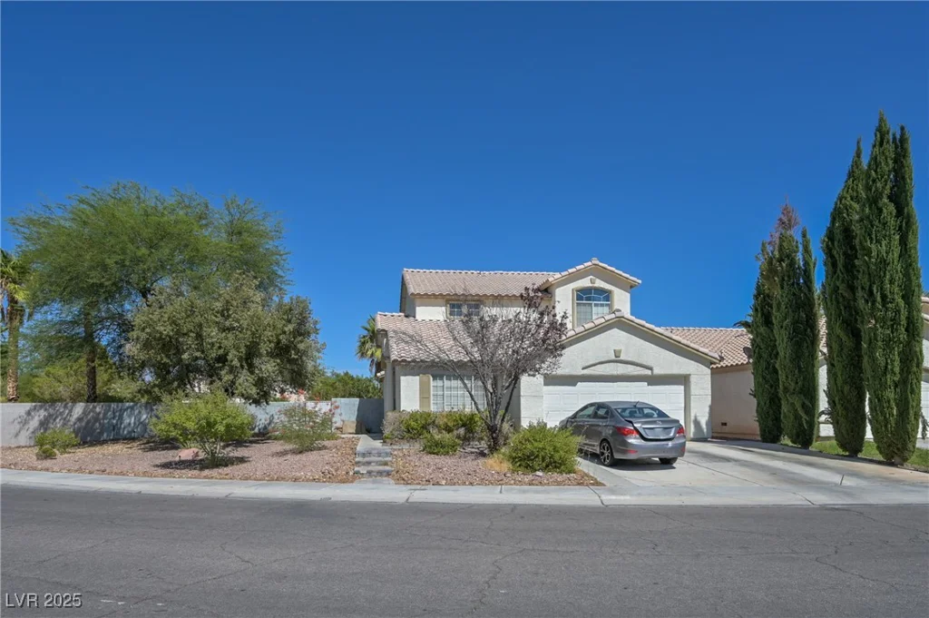 3428 Strawberry Roan, North Las Vegas, NV 89032