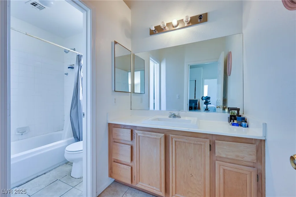 3428 Strawberry Roan, North Las Vegas, NV 89032