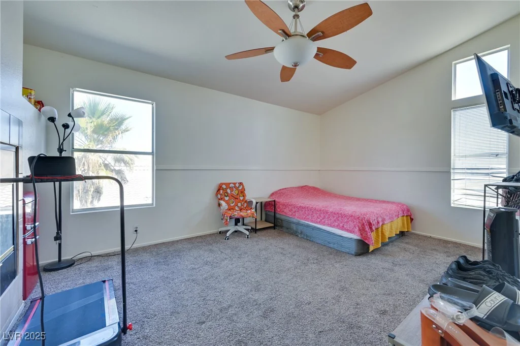 3428 Strawberry Roan, North Las Vegas, NV 89032