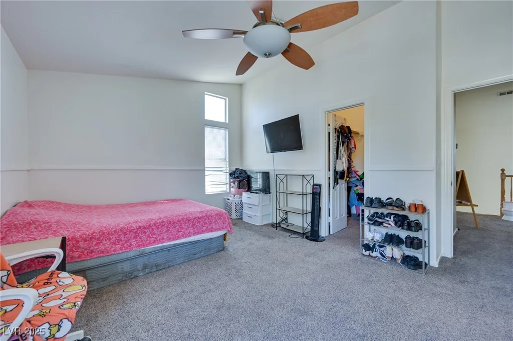 3428 Strawberry Roan, North Las Vegas, NV 89032