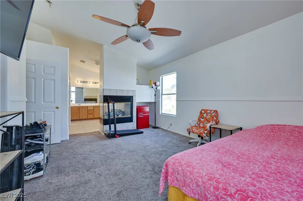 3428 Strawberry Roan, North Las Vegas, NV 89032