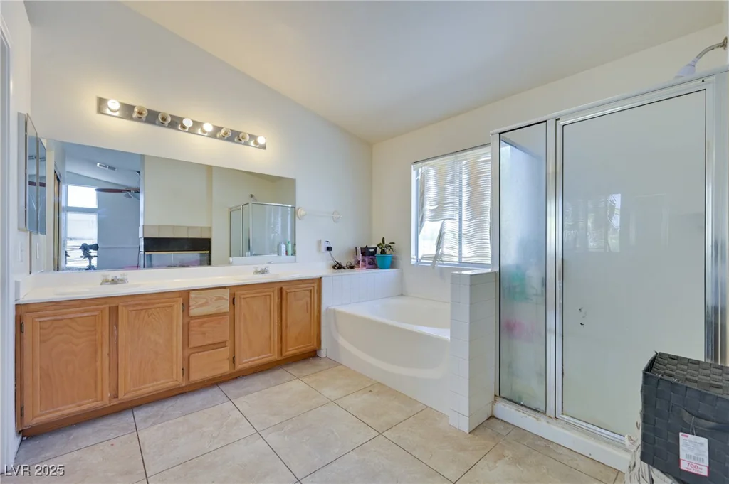 3428 Strawberry Roan, North Las Vegas, NV 89032