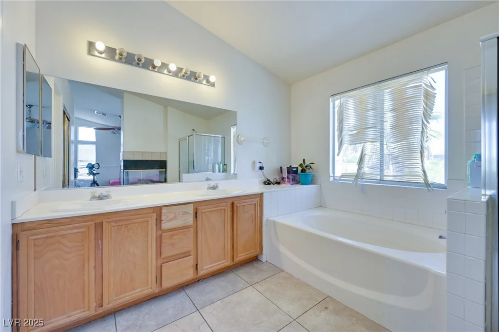 3428 Strawberry Roan, North Las Vegas, NV 89032