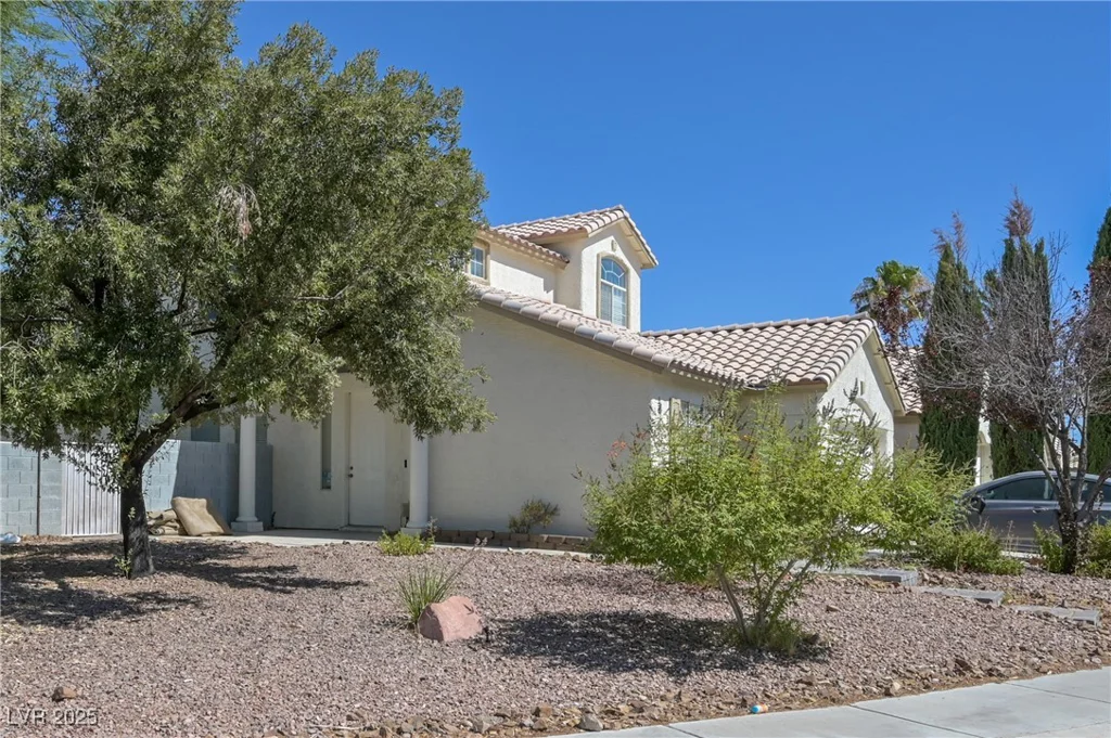 3428 Strawberry Roan, North Las Vegas, NV 89032