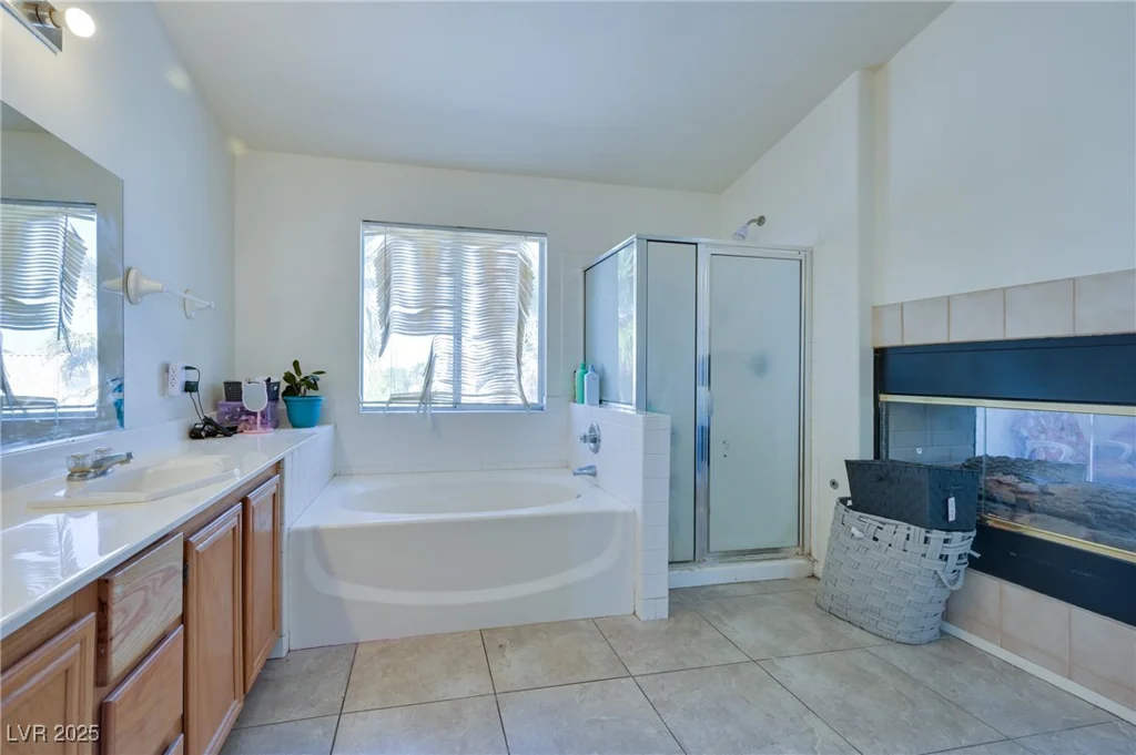 3428 Strawberry Roan, North Las Vegas, NV 89032