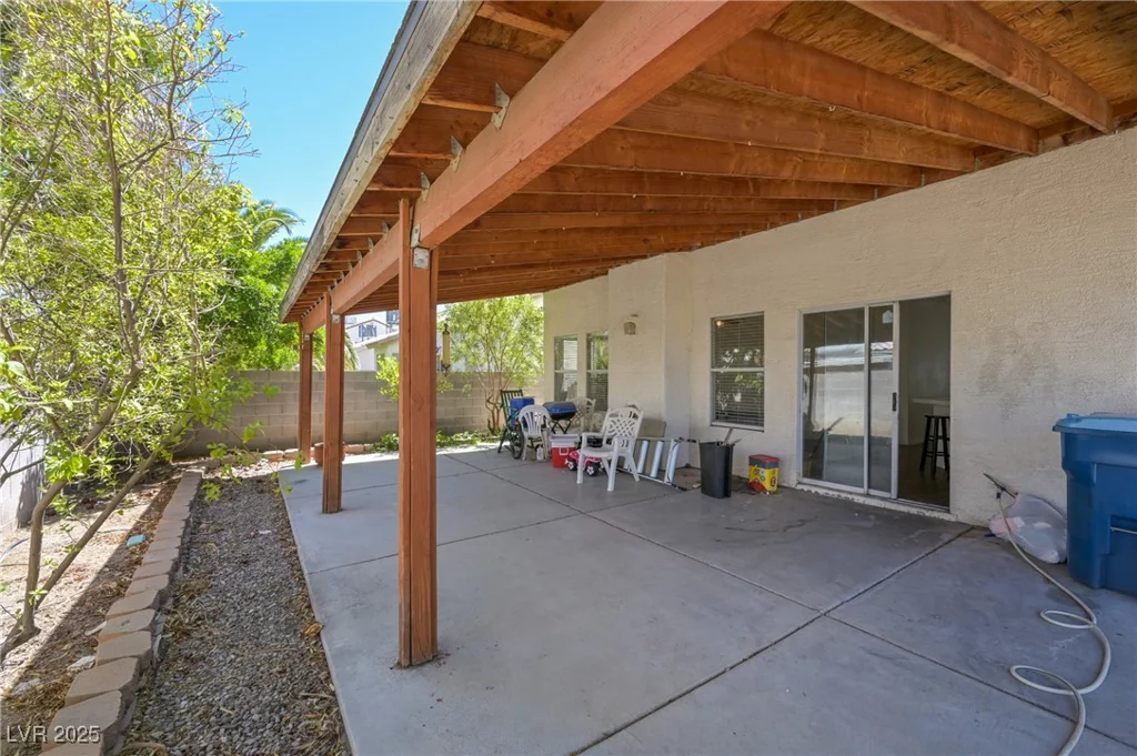 3428 Strawberry Roan, North Las Vegas, NV 89032
