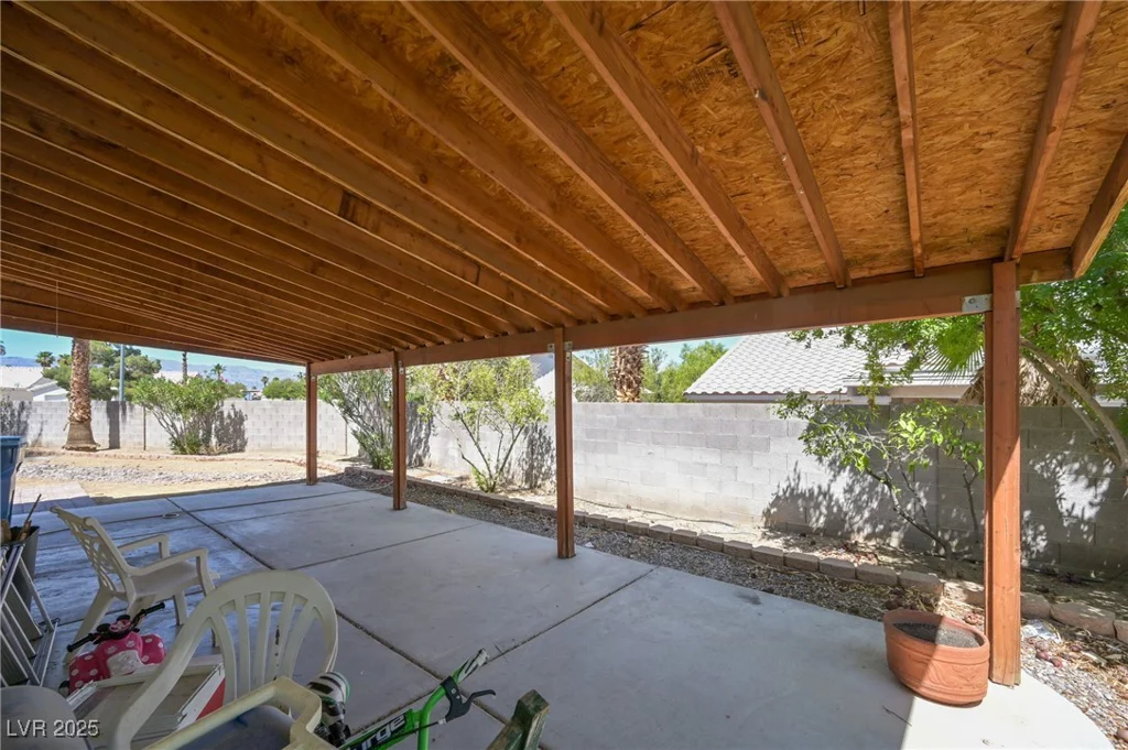 3428 Strawberry Roan, North Las Vegas, NV 89032