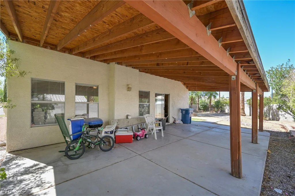 3428 Strawberry Roan, North Las Vegas, NV 89032
