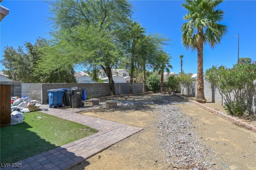 3428 Strawberry Roan, North Las Vegas, NV 89032