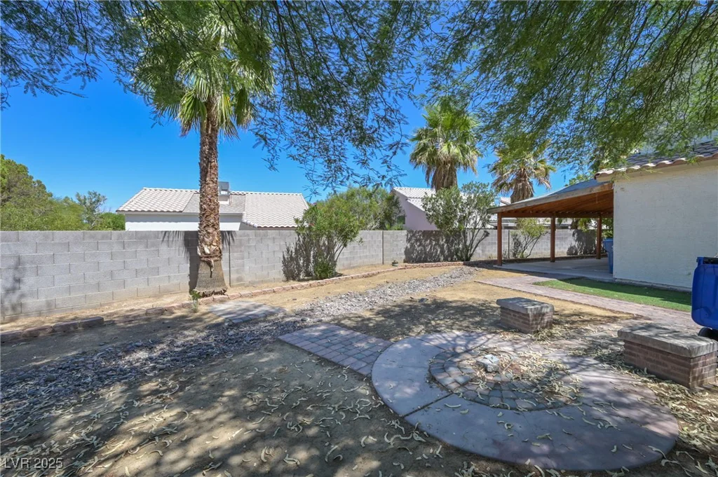3428 Strawberry Roan, North Las Vegas, NV 89032
