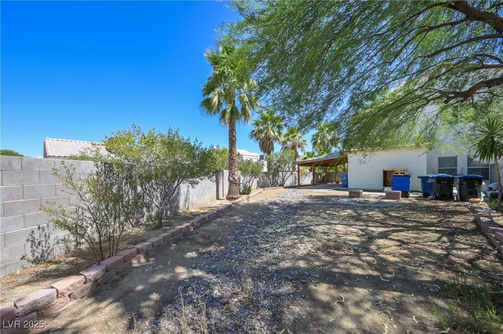 3428 Strawberry Roan, North Las Vegas, NV 89032