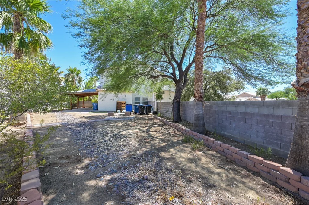 3428 Strawberry Roan, North Las Vegas, NV 89032