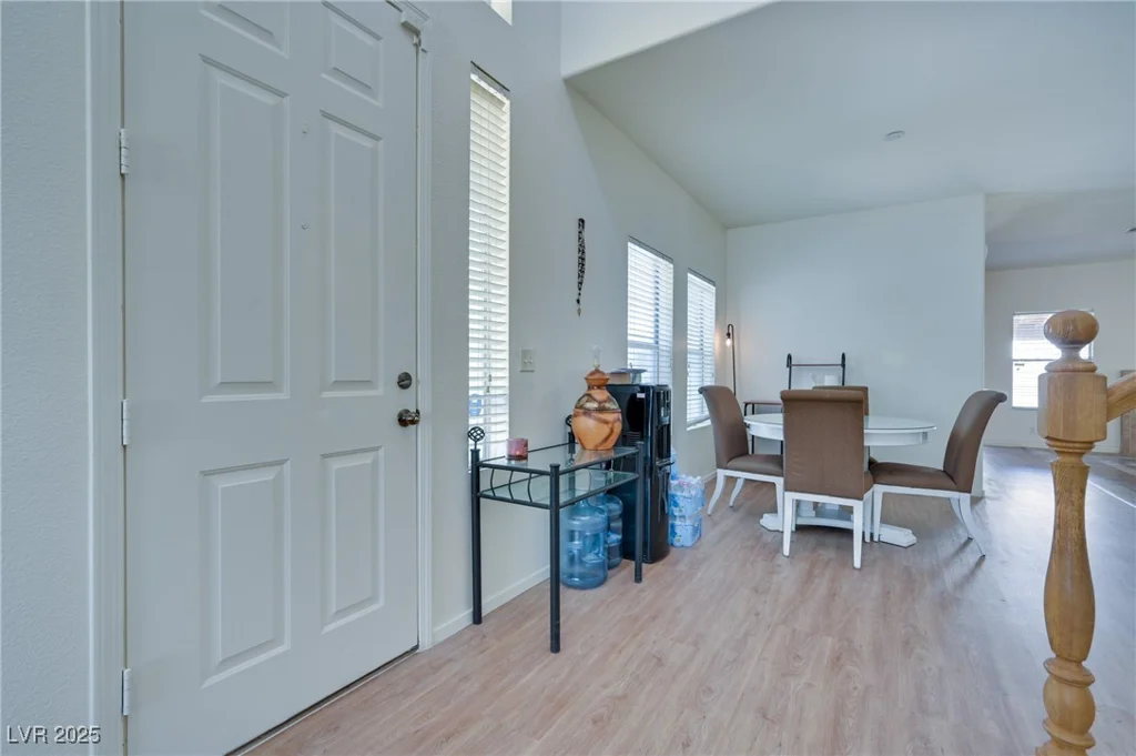 3428 Strawberry Roan, North Las Vegas, NV 89032