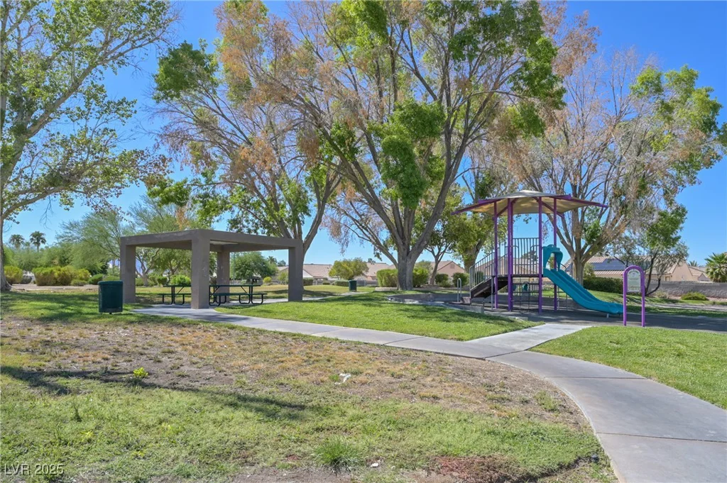 3428 Strawberry Roan, North Las Vegas, NV 89032