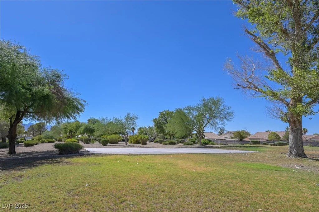 3428 Strawberry Roan, North Las Vegas, NV 89032