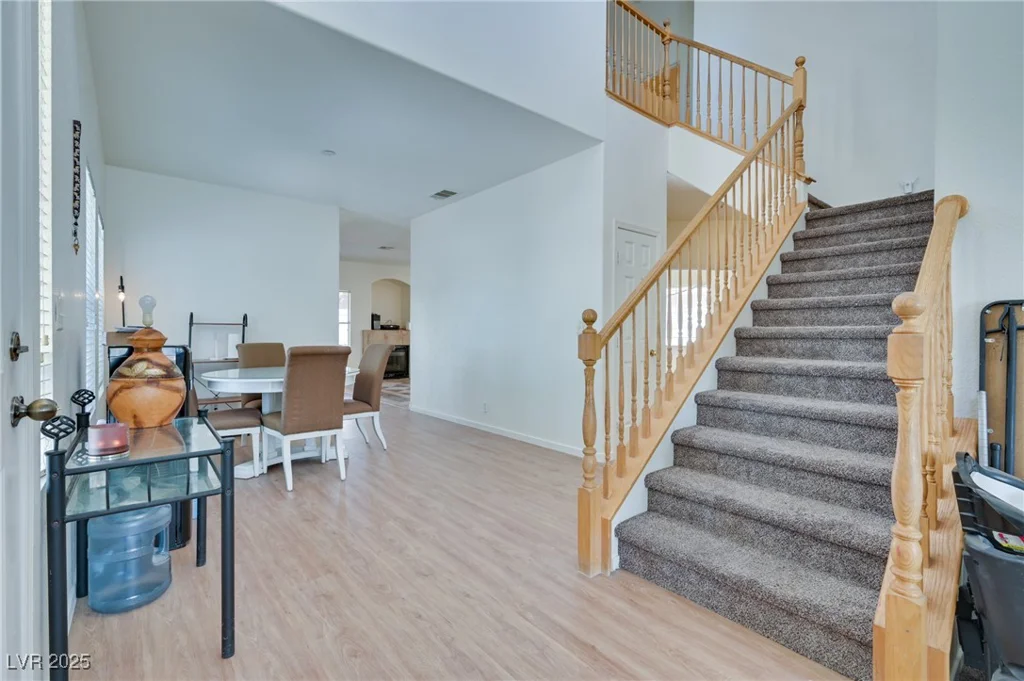 3428 Strawberry Roan, North Las Vegas, NV 89032