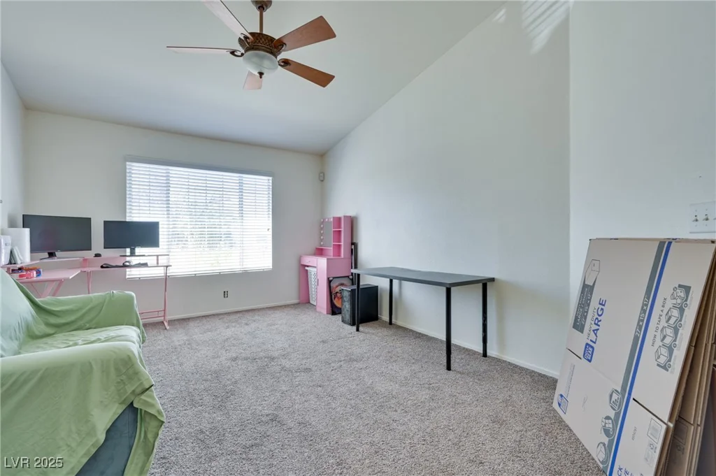 3428 Strawberry Roan, North Las Vegas, NV 89032