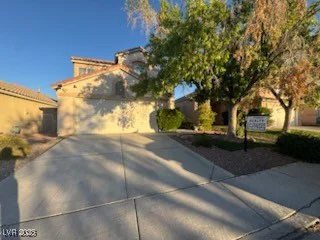4556 New Dupell, Las Vegas, NV 89147