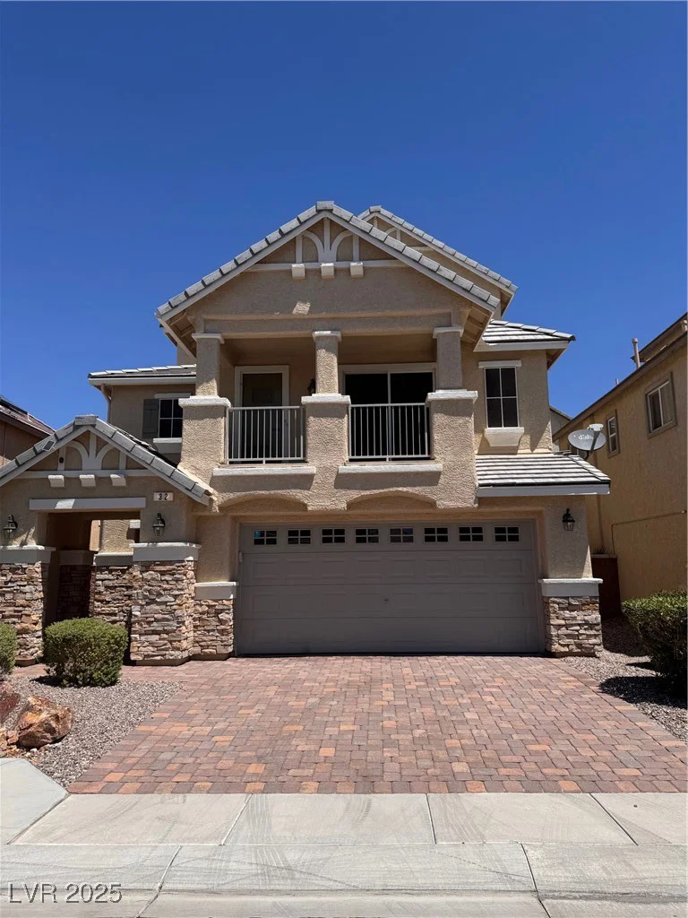32 Yellow Peak, North Las Vegas, NV 89031