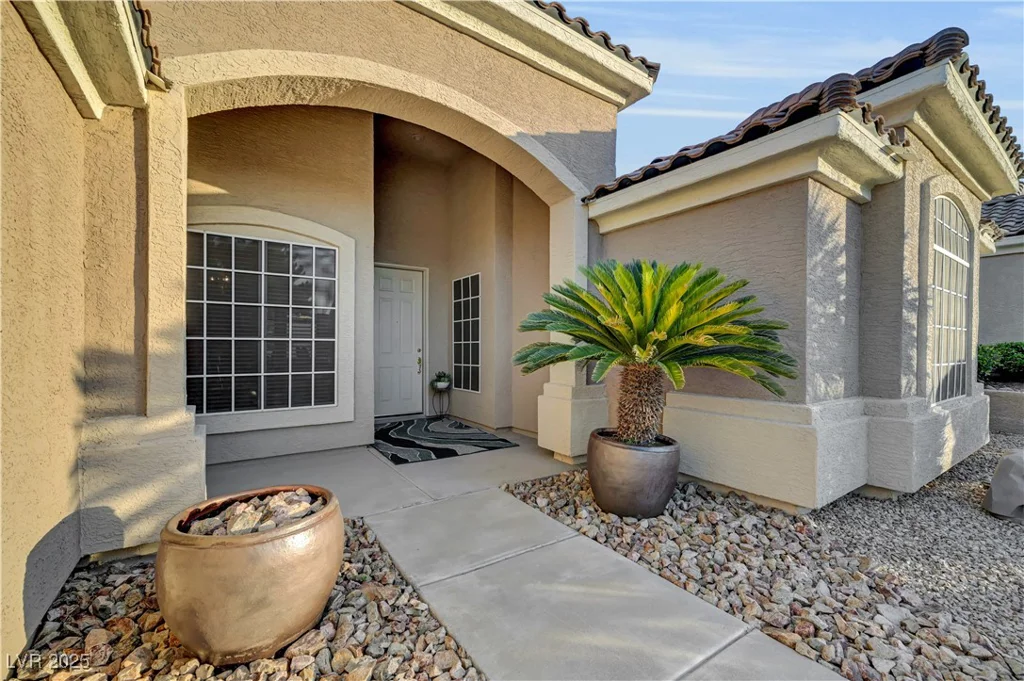 216 Chestnut Ridge, Henderson, NV 89012