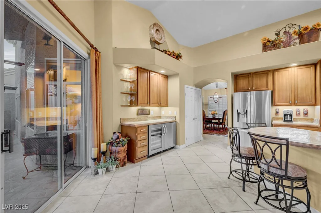 216 Chestnut Ridge, Henderson, NV 89012