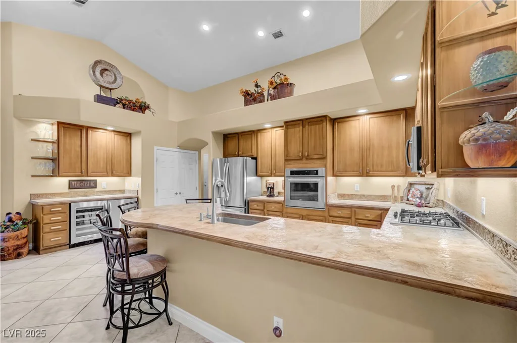 216 Chestnut Ridge, Henderson, NV 89012