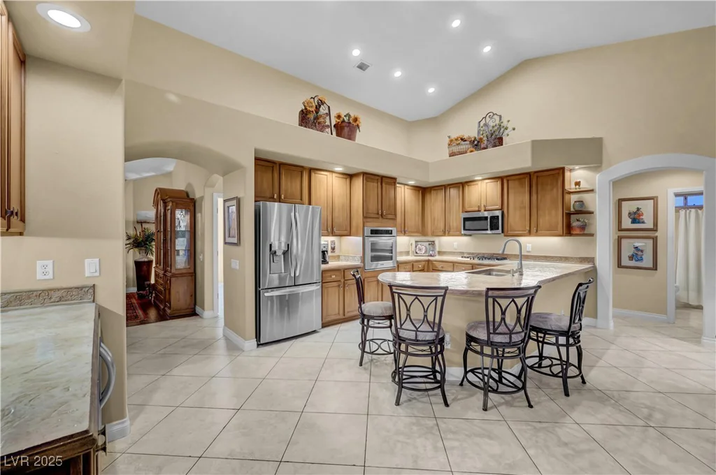 216 Chestnut Ridge, Henderson, NV 89012