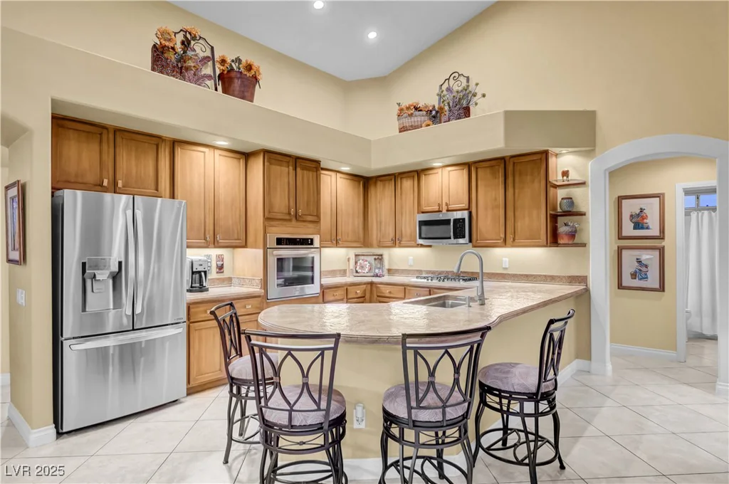 216 Chestnut Ridge, Henderson, NV 89012