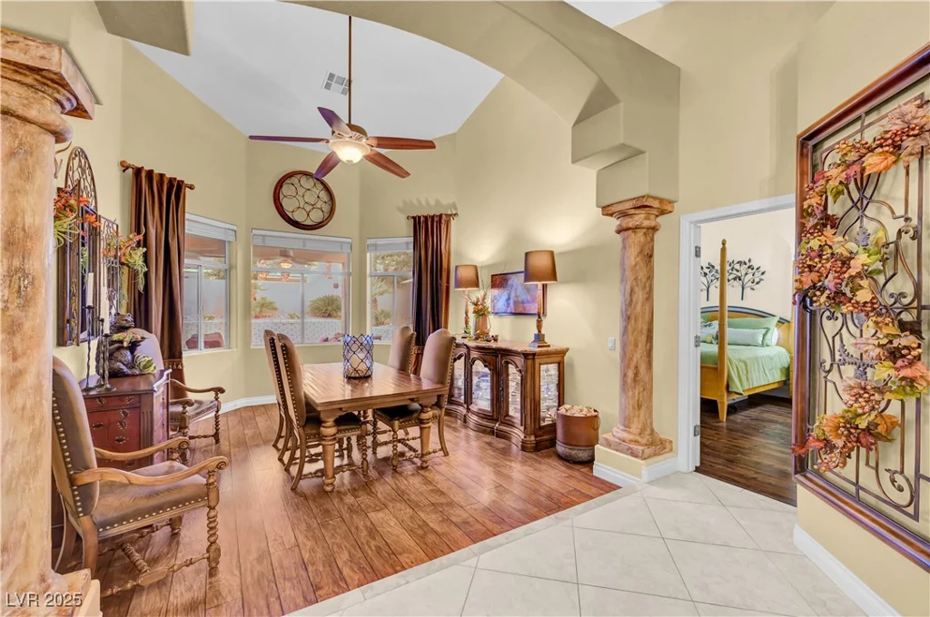 216 Chestnut Ridge, Henderson, NV 89012