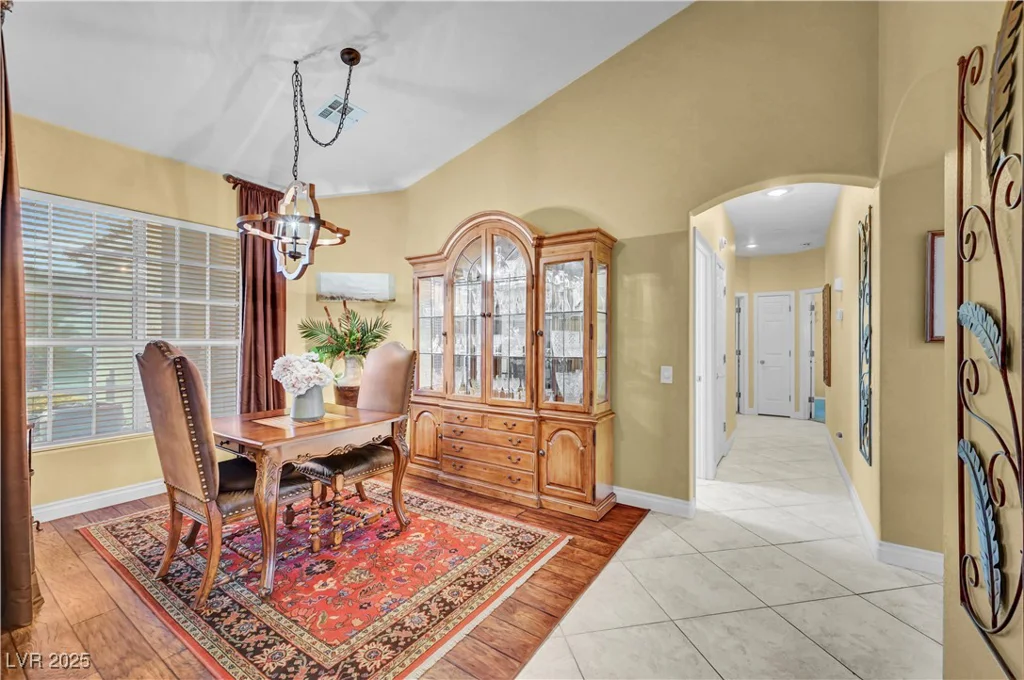 216 Chestnut Ridge, Henderson, NV 89012