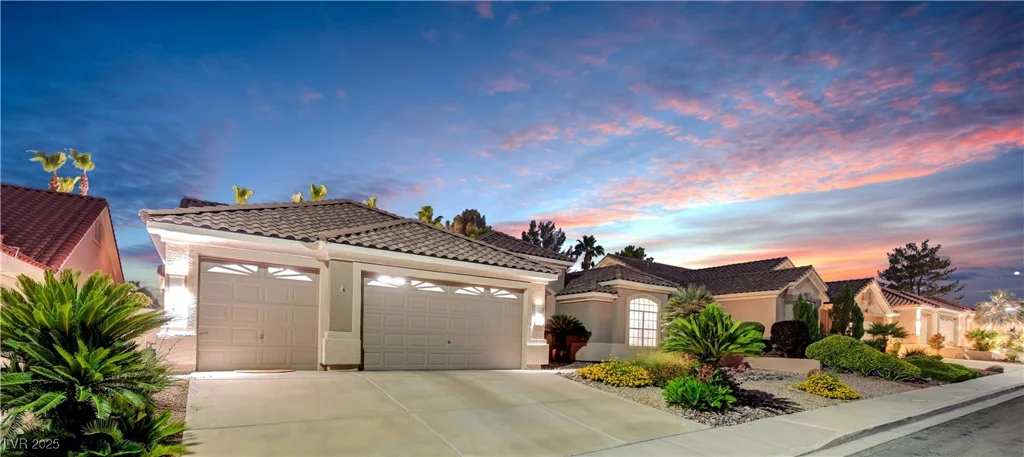 216 Chestnut Ridge, Henderson, NV 89012