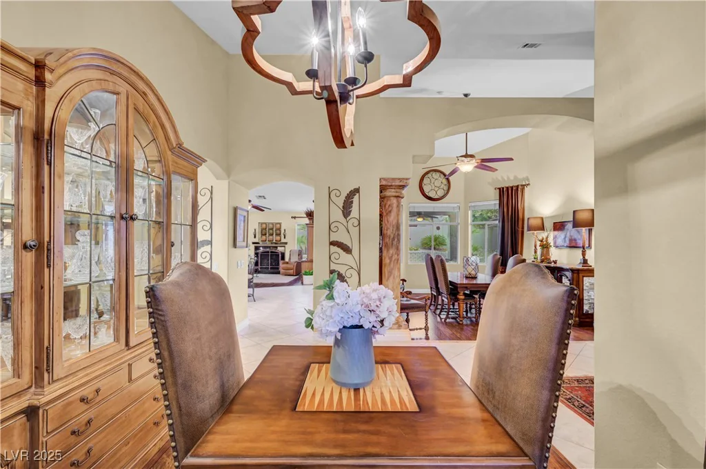 216 Chestnut Ridge, Henderson, NV 89012