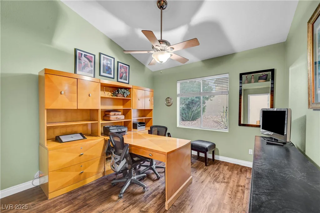 216 Chestnut Ridge, Henderson, NV 89012