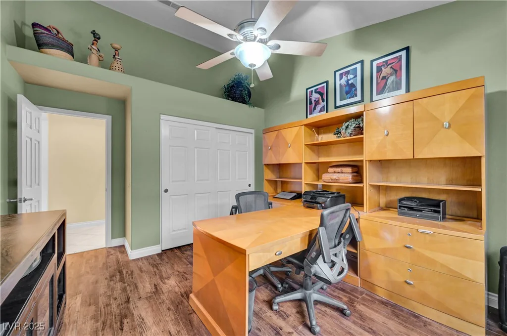 216 Chestnut Ridge, Henderson, NV 89012