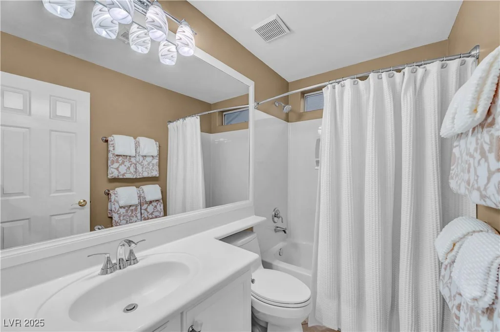 216 Chestnut Ridge, Henderson, NV 89012