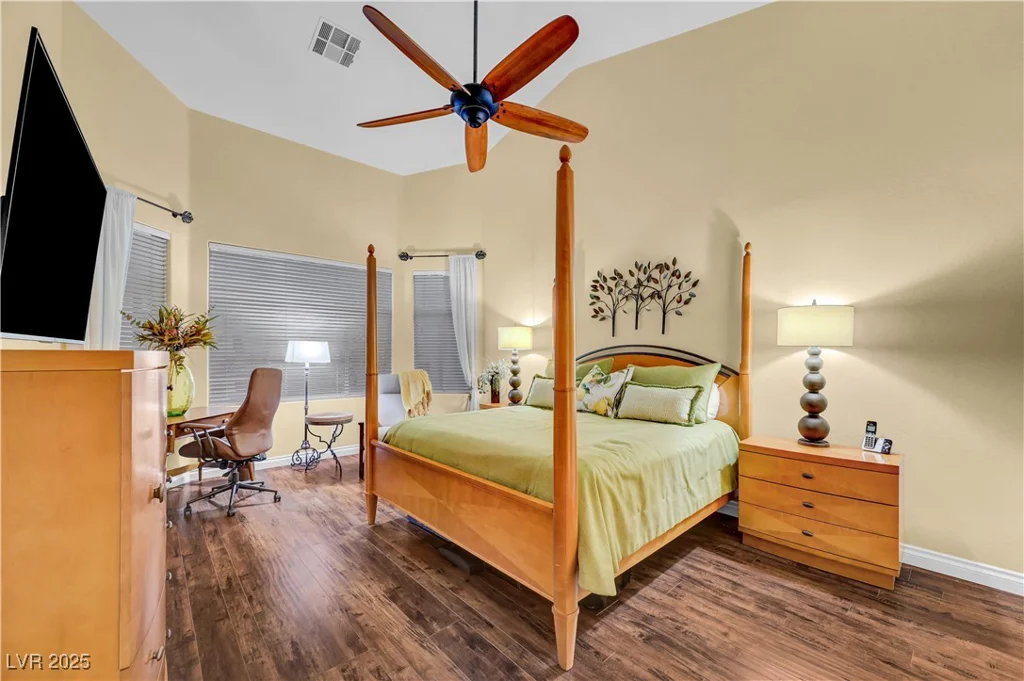 216 Chestnut Ridge, Henderson, NV 89012