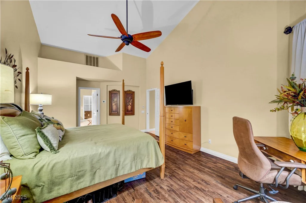216 Chestnut Ridge, Henderson, NV 89012