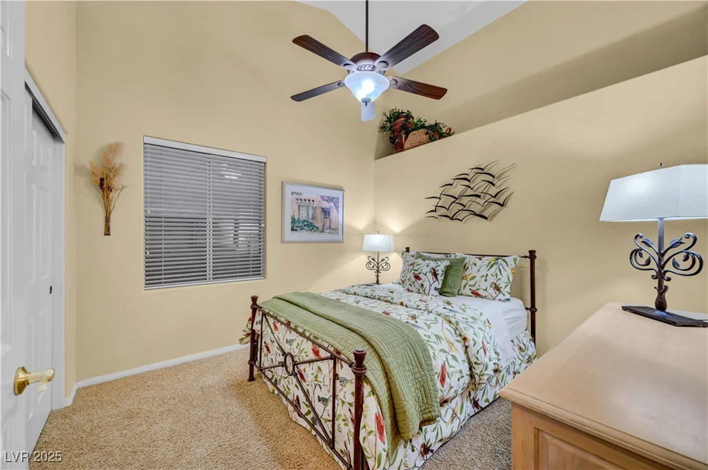216 Chestnut Ridge, Henderson, NV 89012
