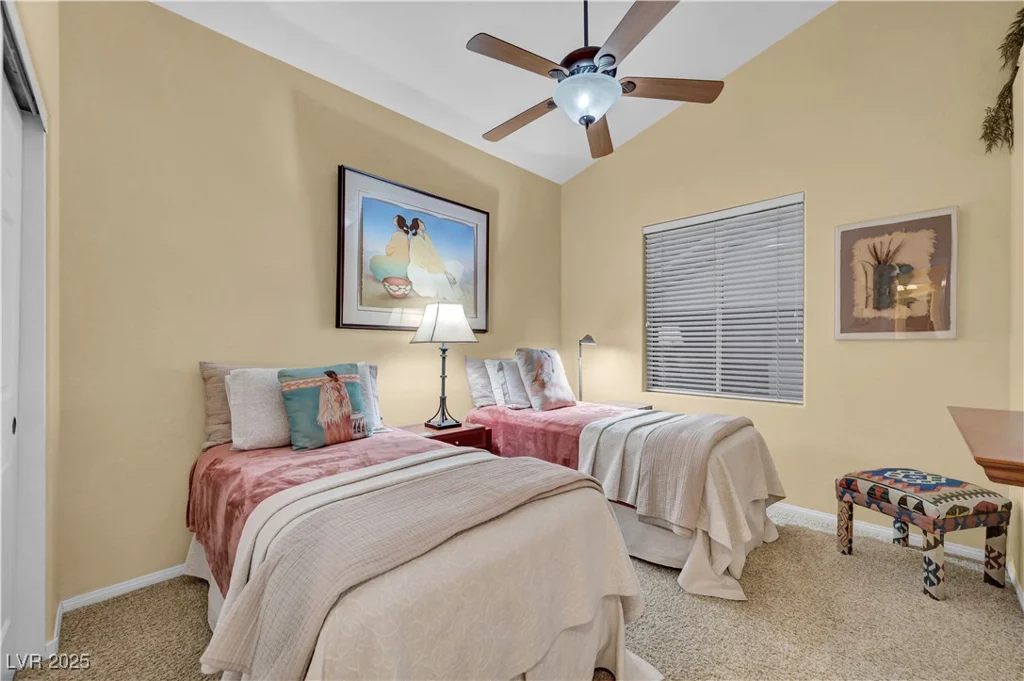 216 Chestnut Ridge, Henderson, NV 89012