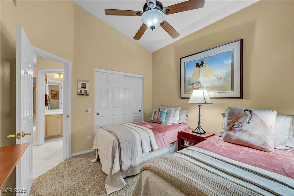 216 Chestnut Ridge, Henderson, NV 89012