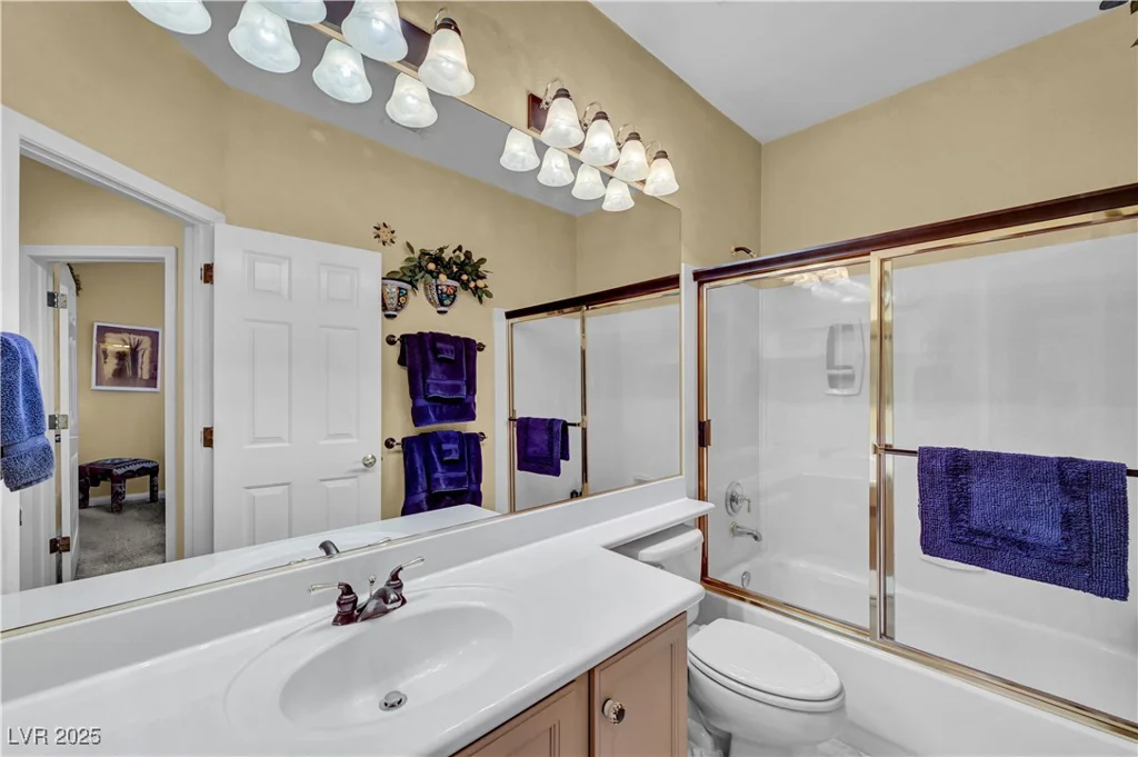 216 Chestnut Ridge, Henderson, NV 89012