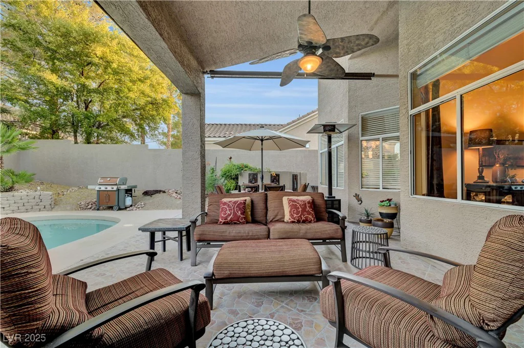 216 Chestnut Ridge, Henderson, NV 89012