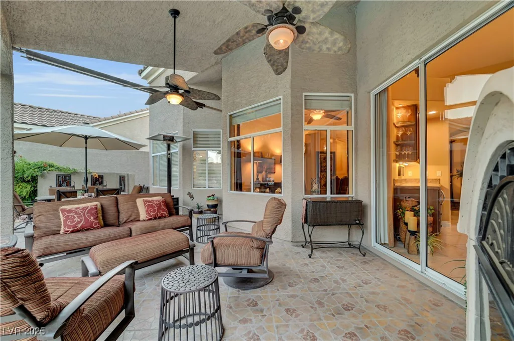 216 Chestnut Ridge, Henderson, NV 89012