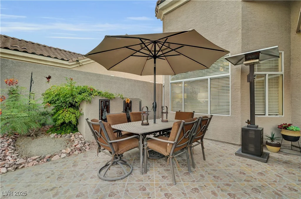 216 Chestnut Ridge, Henderson, NV 89012