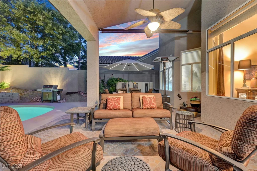 216 Chestnut Ridge, Henderson, NV 89012