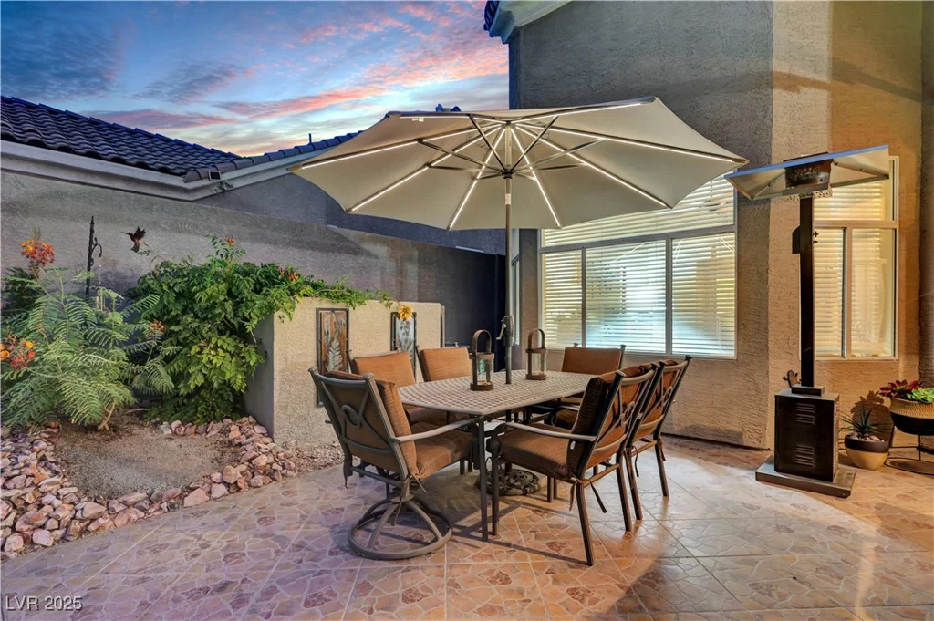 216 Chestnut Ridge, Henderson, NV 89012