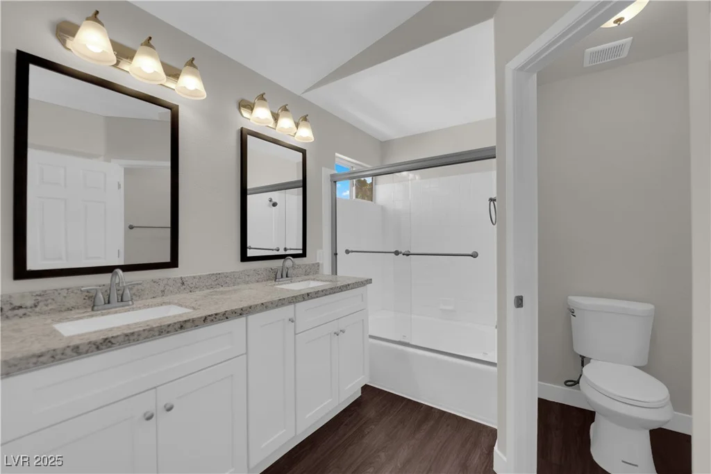 6920 White Lakes, Las Vegas, NV 89130